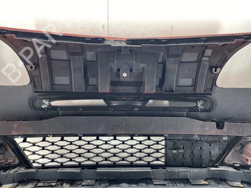 Front bumper RENAULT TWINGO II (CN0_) 1.2 16V (CN0K, CN0V, CN0A) | BP29528856C7 