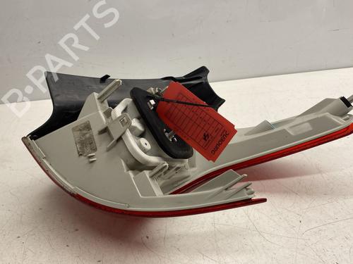 Used Left taillight Left taillight PEUGEOT 2008 I (CU_) 1.2 VTi (82 hp) 32227677 32227677