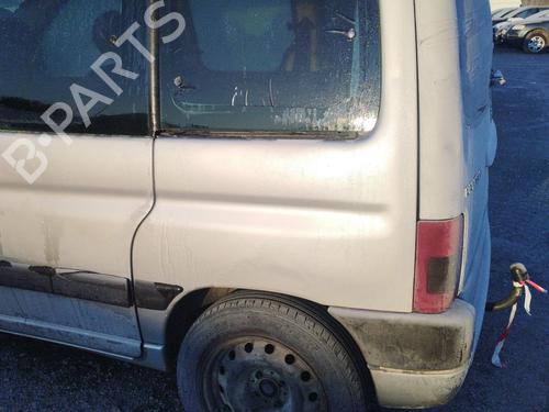 Mass air flow sensor PEUGEOT PARTNER MPV (5_, G_) | BP34256229M95 - Image 6