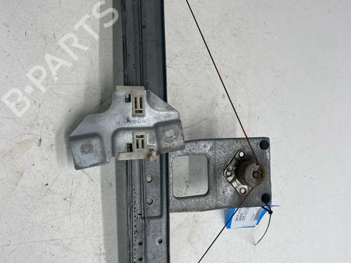 Used Rear right window mechanism Rear right window mechanism DACIA SANDERO 1.5 dCi (86 hp) 34454066 34454066