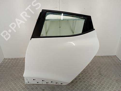 Used Left rear door Left rear door RENAULT CLIO IV (BH_) 1.5 dCi 90 (90 hp) 32204252 32204252