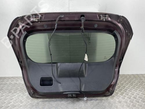 Tailgate FORD FIESTA VI (CB1, CCN) 1.4 TDCi | BP22856638C6 
