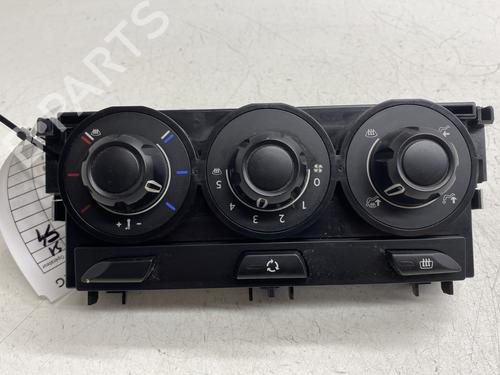Used Climate control CITROËN C3 II (SC_) 1.4 (73 hp) 28102195