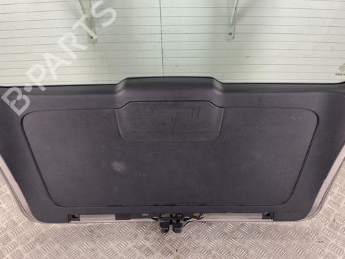 Tailgate MERCEDES-BENZ A-CLASS (W169) A 180 CDI (169.007, 169.307) | BP30572256C6 