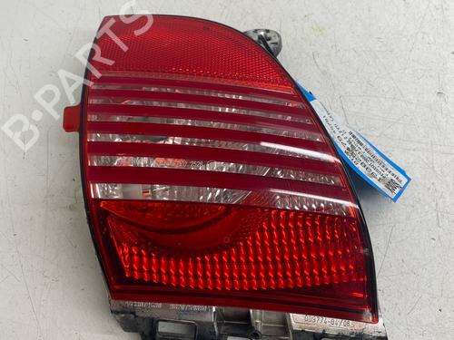 Reverse light PEUGEOT 2008 I (CU_) 1.2 PureTech 82 | BP40117628C36  - Image 5