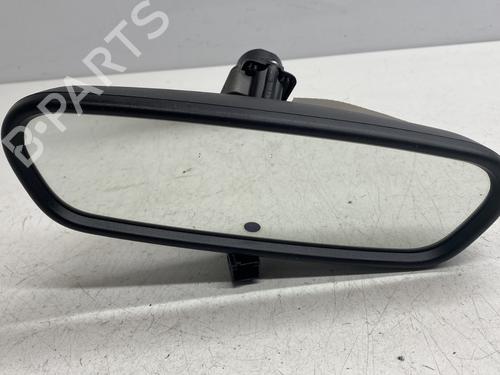 Used Rear mirror Rear mirror PEUGEOT 508 SW I (8E_) [2010-2018] 28102273 28102273