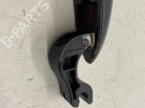 Used Front right exterior door handle Front right exterior door handle RENAULT CLIO IV (BH_) 1.5 dCi 75 (75 hp) 34504994 34504994