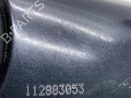 Left mirror RENAULT CLIO III (BR0/1, CR0/1) 1.2 16V (BR0P, CR0P) | BP29529060C26 