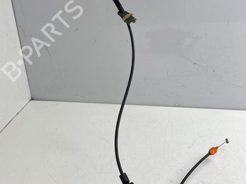 Rear left lock CITROËN C4 Picasso I MPV (UD_) 2.0 HDi 138 | BP29299415C100 
