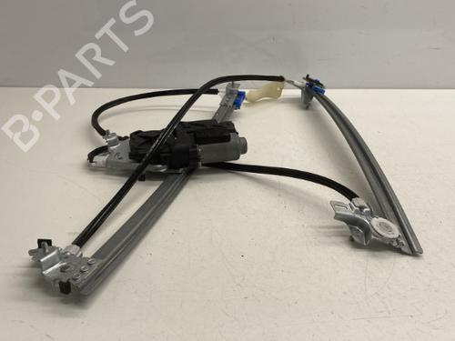 Used Front right window mechanism RENAULT ESPACE IV (JK0/1_) 2.0 dCi (JK03, JK04, JK1C, JK1G, JK1J, JK1K) (173 hp) 22861289