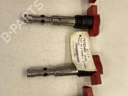 Ignition coil AUDI A4 B6 (8E2) 2.0 | BP22856421M94 - Image 2