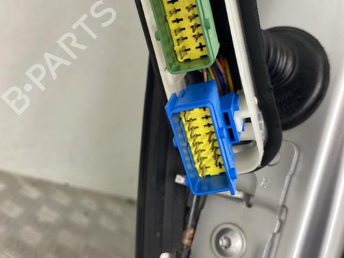 Used Right front door Right front door PEUGEOT 308 I (4A_, 4C_) 2.0 HDi (150 hp) 34149340 34149340