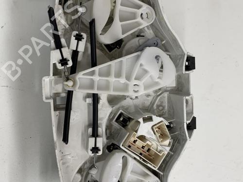 Used Climate control Climate control FORD KA (RU8) 1.3 TDCi (75 hp) 22853507 22853507