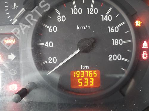 Switch RENAULT KANGOO (KC0/1_) 1.5 dCi (KC07) | BP32468866I30