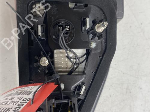 Left tailgate light RENAULT MEGANE IV Hatchback (B9A/M/N_) 1.5 Blue dCi 115 (B9A6) | BP25214184C79 - Image 4