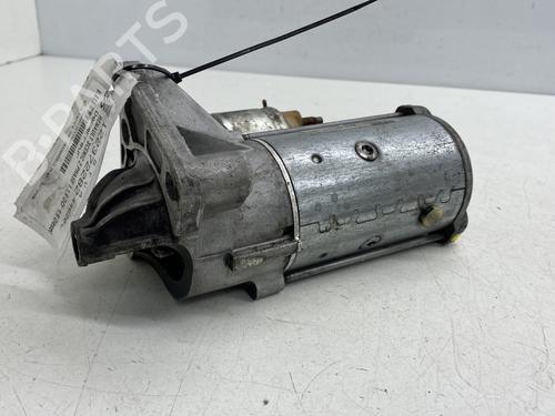 Used Starter Starter RENAULT SCÉNIC II (JM0/1_) [2003-2010] 33655544 33655544