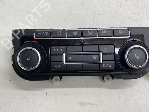 Climate control VW GOLF VI (5K1) 2.0 GTi | BP24467181I5 - Image 5