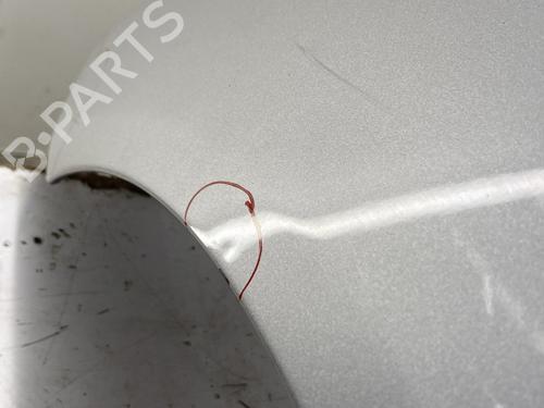 Left front fenders FORD FIESTA VI (CB1, CCN) 1.6 TDCi | BP24233781C41 