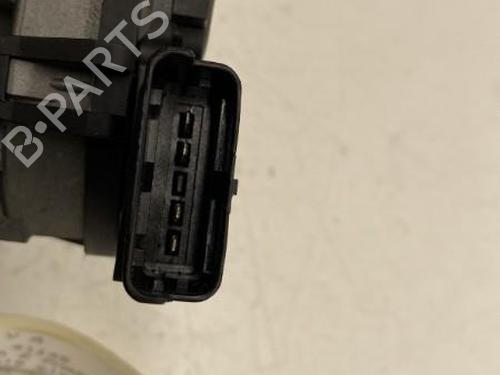 Front wiper motor RENAULT LAGUNA II Grandtour (KG0/1_) 1.9 dCi | BP22849331M29 