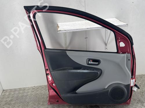 Left front door SUZUKI ALTO VII (GF, HA25_, HA35_) 1.0 (AMF310, GFC31S) | BP26224254C2 