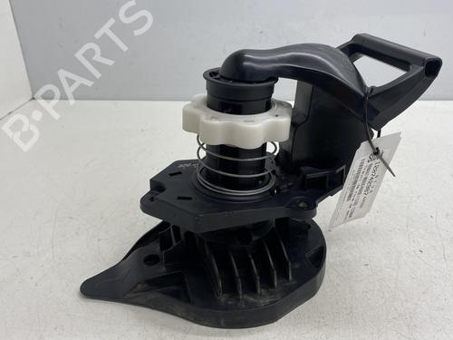 Andre RENAULT MODUS / GRAND MODUS (F/JP0_) 1.5 dCi (FP0E, JP0E) (65 hp) 32312273