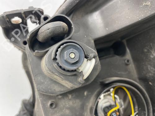 Left headlight FIAT 500L (351_, 352_) 1.4 (199LYB1B) | BP39886420C28 - Image 5