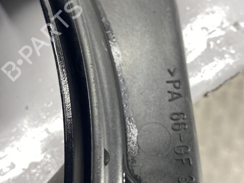 Radiator fan FIAT BARCHETTA (183_) 1.8 16V | BP29870460M35