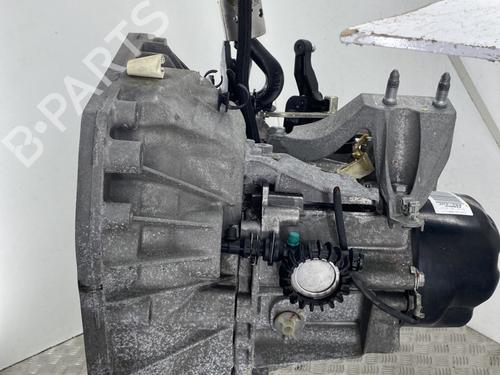 Gearbox DACIA SANDERO II TCe 90 (B8M1, B8MA, B8AC) | BP32858652M3  - Image 5