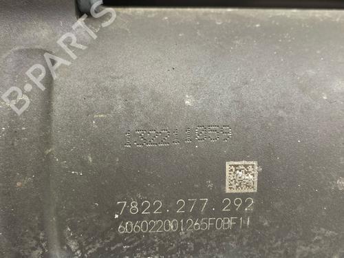Used Steering rack Steering rack 39111818 39111818