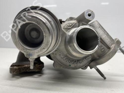 Turbocharger/Supercharger CITROËN C4 CACTUS 1.2 THP 110 | BP22856039M71 - Image 4