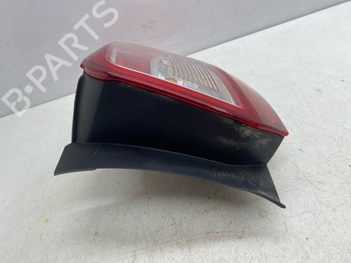 Right taillight DACIA SANDERO II 1.5 dCi 75 / Blue dCi 75 (B8JW, B8M4, B8AH, B8M7, B8M6) | BP38332350C35 - Image 3