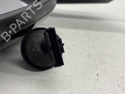 Right mirror OPEL ASTRA J (P10) 2.0 CDTI (68) | BP22860074C27 