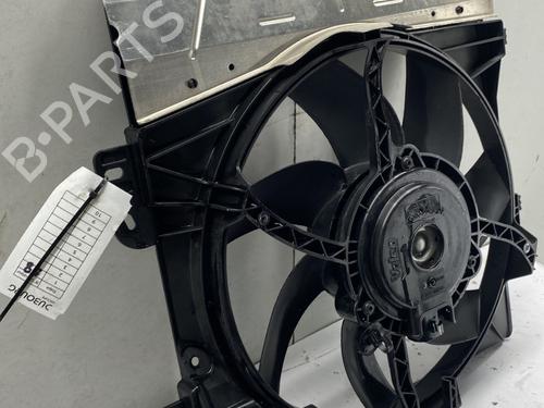 Radiator fan PEUGEOT 208 I (CA_, CC_) 1.4 HDi | BP29851568M35