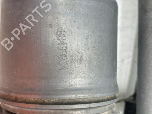 Front wiper motor PEUGEOT 2008 I (CU_) 1.6 HDi | BP22862766M29 