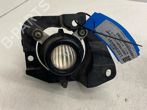 Right front fog light LANCIA YPSILON (312_) 1.2 (312.PXA1A, 312.YXA1A) | BP39662892C31 - Image 3