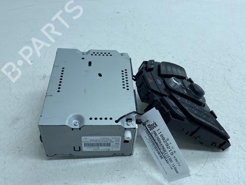 Used Radio FORD FIESTA VI (CB1, CCN) 1.5 TDCi (75 hp) 29590238