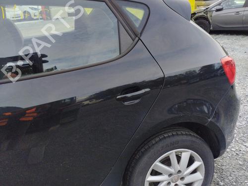 Instrument cluster SEAT IBIZA IV (6J5, 6P1) 1.2 TDI | BP32337404C47 