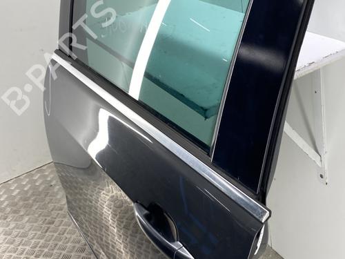 Left rear door PEUGEOT 5008 (0U_, 0E_) 1.6 HDi | BP22861015C4