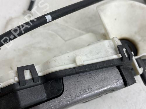 Used Front left lock Front left lock CITROËN DS3 (SA_) 1.6 HDi 90 (92 hp) 34149472 34149472