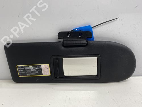 Right sun visor FIAT BARCHETTA (183_) 1.8 16V | BP29870454I2