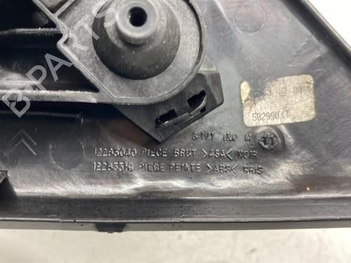 Retrovisor izquierdo CITROËN C5 II (RC_) 1.6 HDi (RC8HZB) | BP22849303C26 