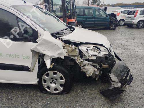Warning switch PEUGEOT PARTNER Box Body/MPV | BP33615591I22 - Image 4