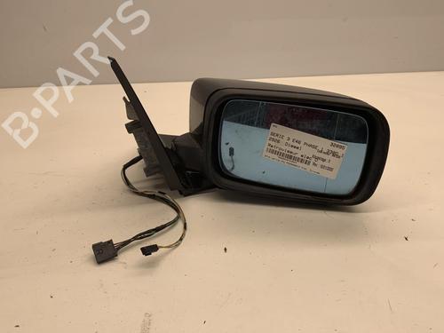 Right mirror BMW 3 (E46) 330 d | BP22858056C27 