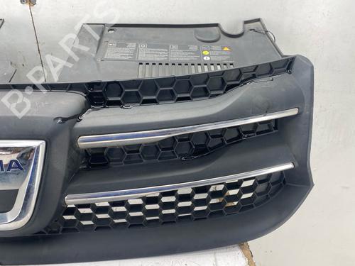 Grill DACIA SANDERO II 1.5 dCi | BP39662971C40 - Image 3