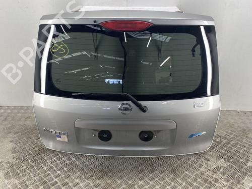 Tailgate NISSAN NOTE (E11, NE11) 1.5 dCi | BP23831747C6 - Image 3
