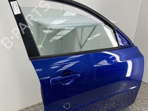 Dør høyre foran MAZDA 3 (BK) 1.6 DI Turbo | BP22858799C3 