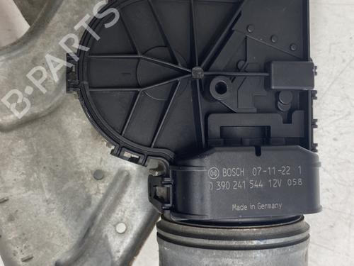 Front wiper motor DACIA LOGAN MCV (KS_) 1.5 dCi (KS0W) | BP22861057M29 