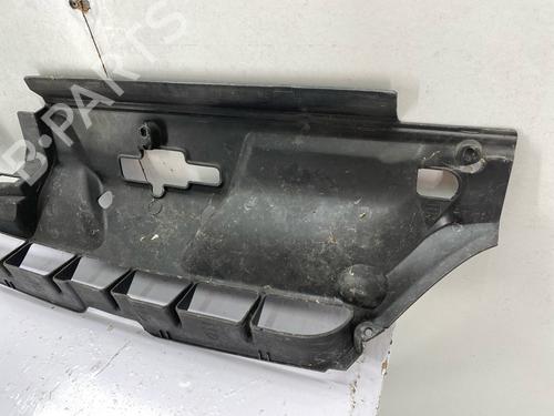 Used Grille Grille 36794186 36794186