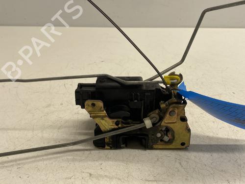 Front right lock RENAULT KANGOO Express (FC0/1_) 1.5 dCi | BP28567948C97 