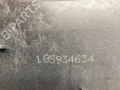 Used Radio Radio CITROËN BERLINGO Box Body/MPV (K9) 1.6 BlueHDi 100 (99 hp) 27271468 27271468